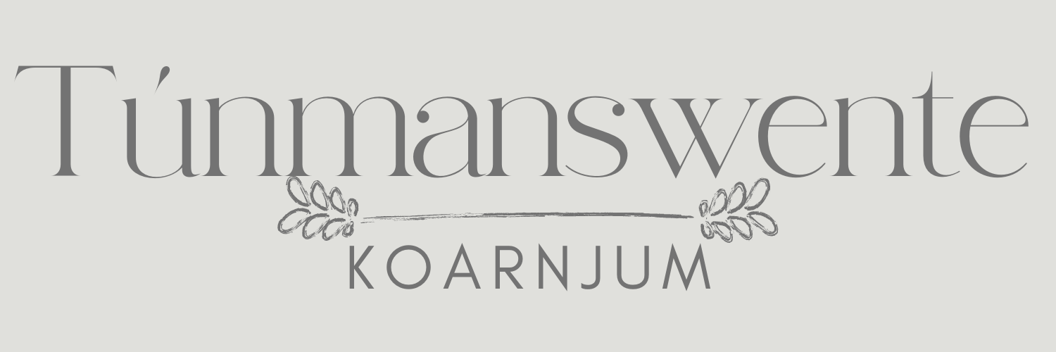 Túnmanswente Koarnjum